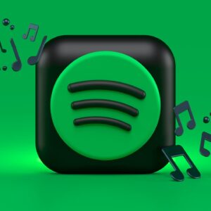 Buy Spotify Saves
